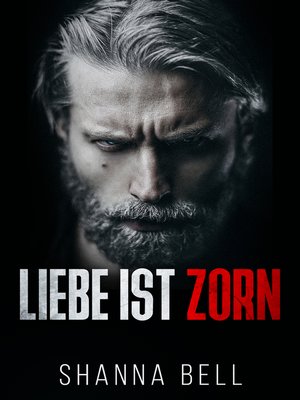 cover image of Liebe ist Zorn